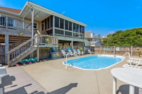 4031 Where R You Pool Golf Course Views